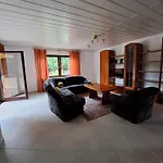 شقة Wohnung Widdern *
