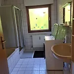 Wohnung Widdern شقة