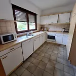 Wohnung Widdern شقة *