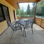 شقة Wohnung Widdern *