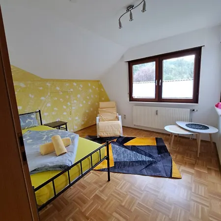 Apartament Wohnung Widdern Widdern