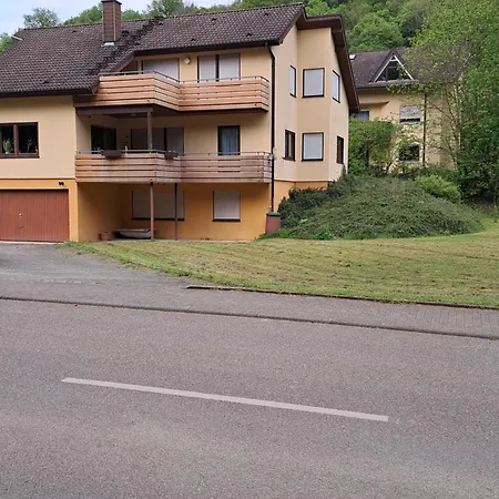 Appartement Wohnung Widdern Widdern