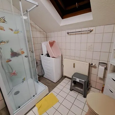 Wohnung Widdern Apartmán Widdern