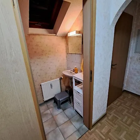 Apartament Wohnung Widdern