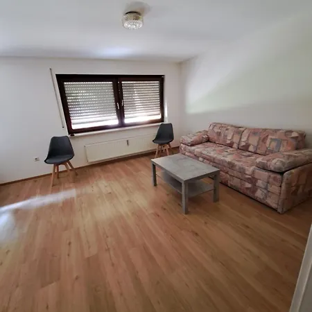 Wohnung Widdern
