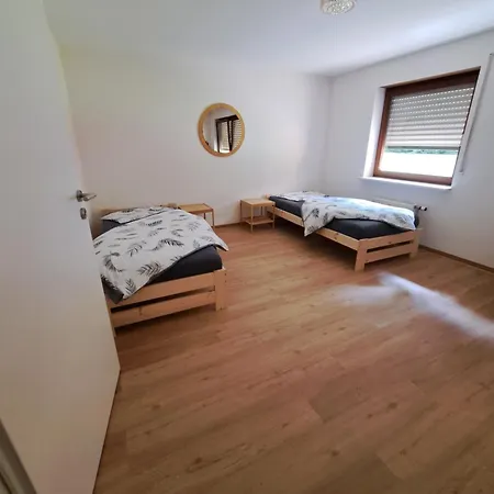 Apartament Wohnung Widdern Widdern