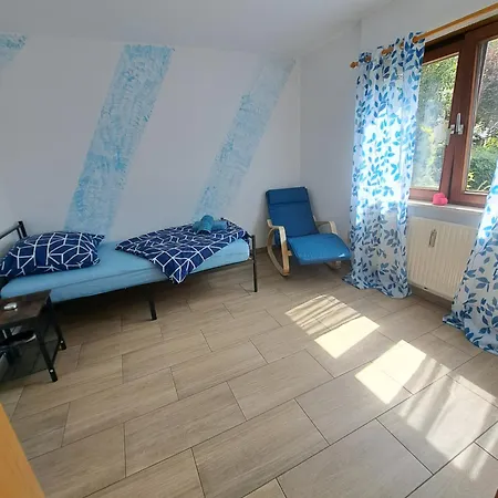 Wohnung Widdern Apartmán Widdern