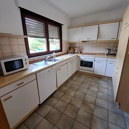 Wohnung Widdern Apartmán *