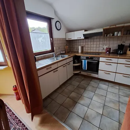 Wohnung Widdern *