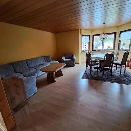 Apartamento Wohnung Widdern *