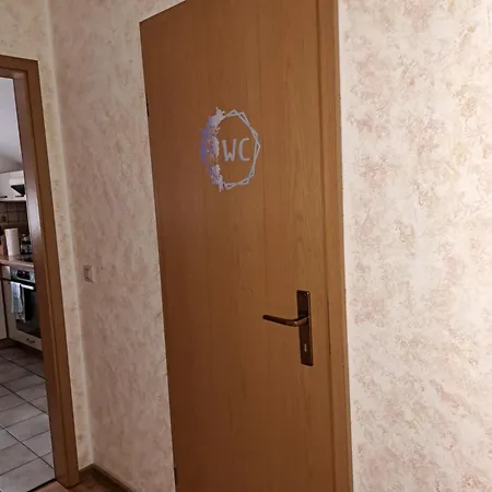 Wohnung Widdern *