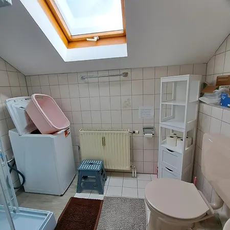 Wohnung Widdern *