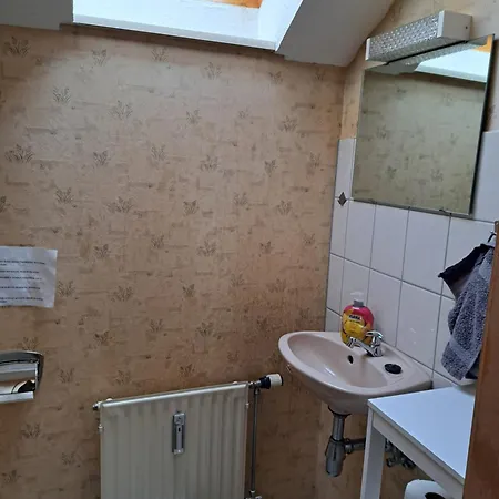 شقة Wohnung Widdern