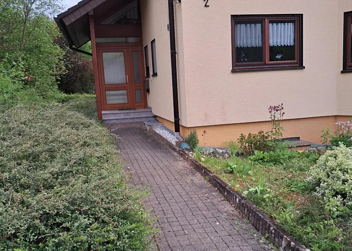 Wohnung Widdern شقة Widdern