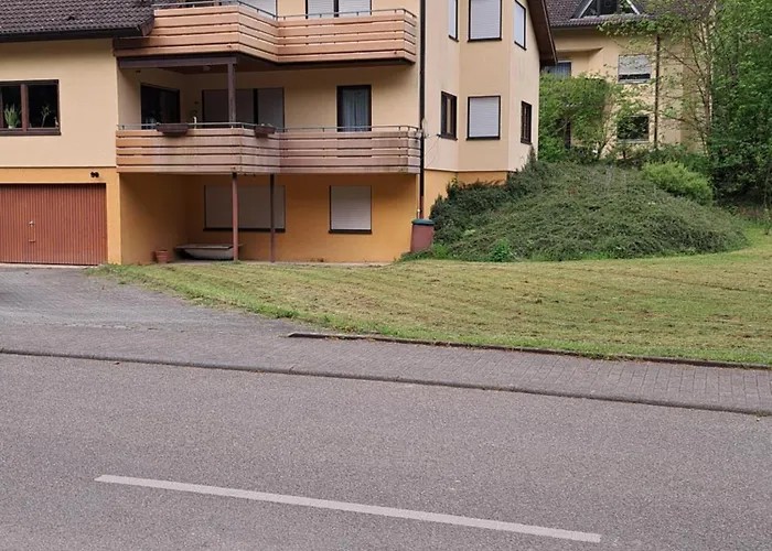 Apartment Wohnung Widdern Widdern