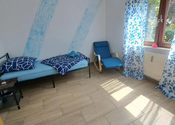 Wohnung Widdern شقة Widdern