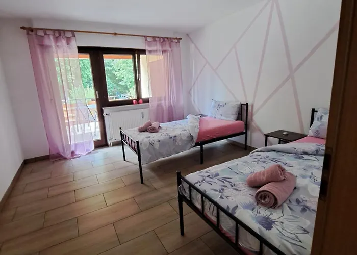 شقة Wohnung Widdern Widdern