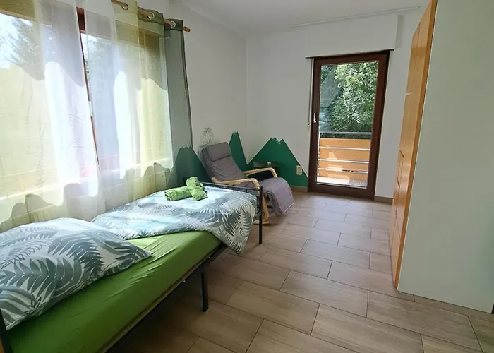 Wohnung Widdern Widdern