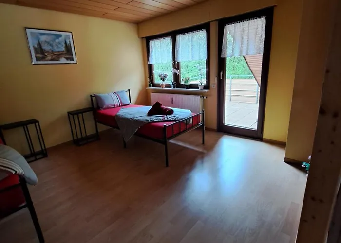 Wohnung Widdern * Widdern