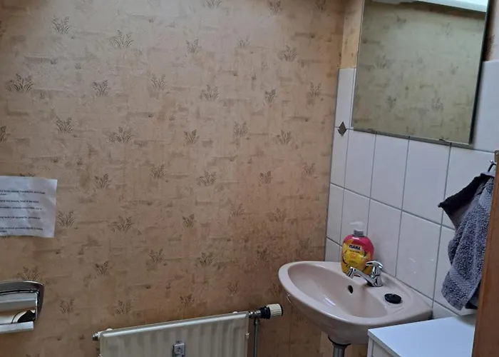 דירה Wohnung Widdern