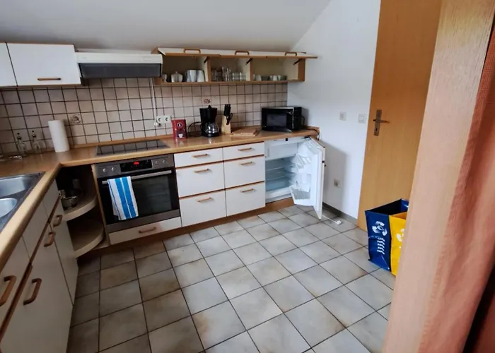 Wohnung Widdern * Widdern